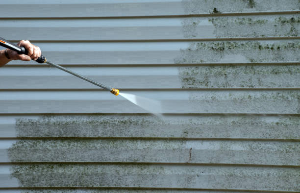 Best Sidewalk Pressure Washing  in Goldens Bridge, NY