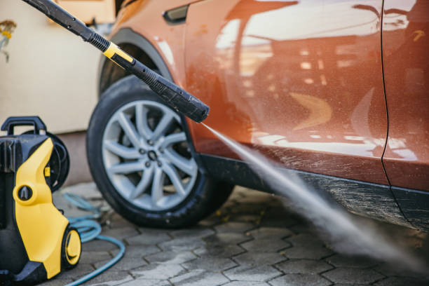 Best Commercial Pressure Washing  in Goldens Bridge, NY