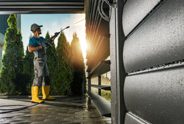 Best Garage Pressure Washing  in Goldens Bridge, NY