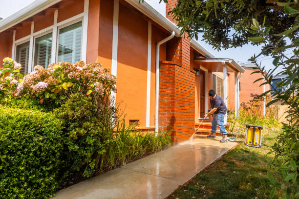 Best House Pressure Washing  in Goldens Bridge, NY