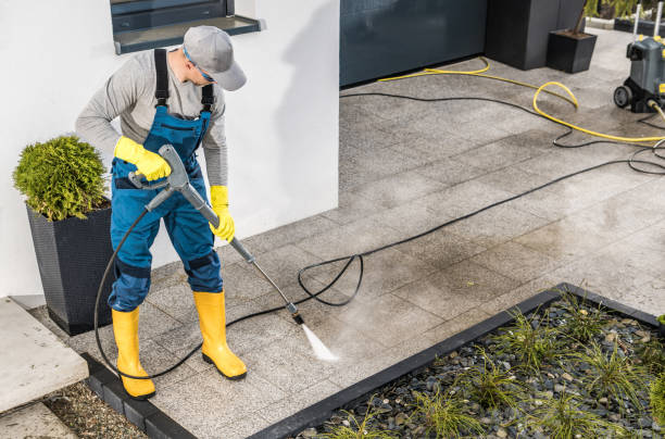 Best Exterior Home Cleaning  in Goldens Bridge, NY