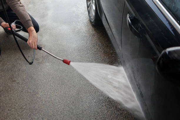 Best Affordable Power Washing  in Goldens Bridge, NY