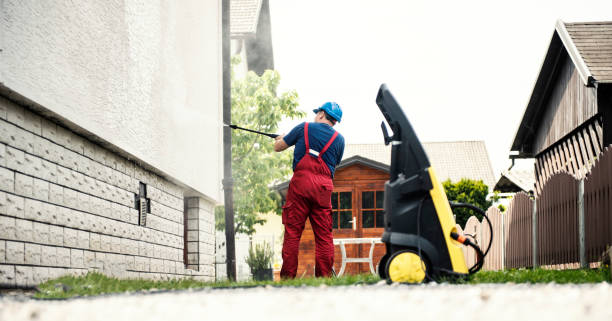 Trusted Goldens Bridge, NY Pressure Washing Experts